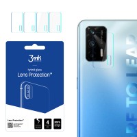 Realme Q3 Pro 5G - захист лінз 3mk