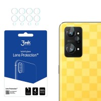 Realme Q5 Pro - захист лінз 3mk