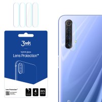 Realme X50 5G - захист лінз 3mk