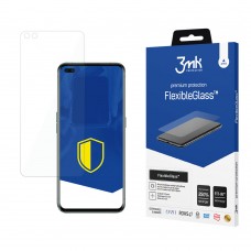 Realme X50 Pro 5G - 3mk FlexibleGlass™