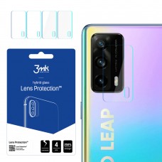 Realme X7 Pro Ultra 5G - захист лінз 3mk