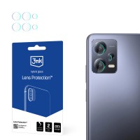 Redmi Note 12 Pro/Pro+ - захист лінз 3mk