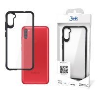 Samsung Galaxy A11 - 3mk Satin Armor Case+