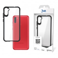 Samsung Galaxy A11 - 3mk Satin Armor Case+