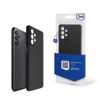 Силіконовий чохол Samsung Galaxy A13 4G - 3mk