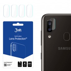 Samsung Galaxy A20e - 3mk Захист лінзи