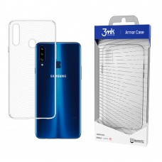 Samsung Galaxy A20s - 3mk Armor Case