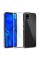 Чохол Samsung Galaxy A22 5G - 3mk Clear