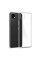 Чохол Samsung Galaxy A22 5G - 3mk Clear