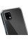 Чохол Samsung Galaxy A22 5G - 3mk Clear