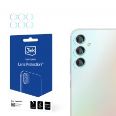 Samsung Galaxy A34 5G - Захист лінз 3mk