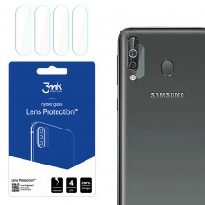 Samsung Galaxy A40s - Захист лінз 3mk