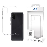 Samsung Galaxy A41 - AS ArmorCase