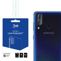 Samsung Galaxy A60 - Захист лінз 3mk