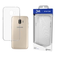 Samsung Galaxy J2 Pro 2018 - 3mk Armor Case