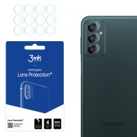 Samsung Galaxy M23 5G - 3mk Захист лінз