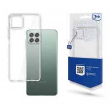 Чохол Samsung Galaxy M33 5G - 3mk Clear