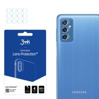 Samsung Galaxy M52 5G - 3mk Захист лінз