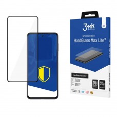 Samsung Galaxy M54 - 3mk HardGlass Max Lite™
