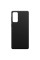 Samsung Galaxy S20 FE 5G - Силіконовий чохол 3мк