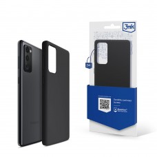 Samsung Galaxy S20 FE 5G - Силіконовий чохол 3мк