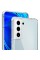 Samsung Galaxy S21+ 5G - Чохол 3mk Clear