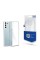 Samsung Galaxy S21+ 5G - Чохол 3mk Clear