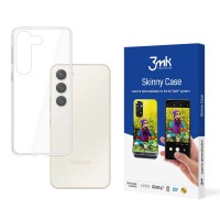 Samsung Galaxy S23 5G - Чохол Skinny 3mk
