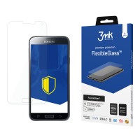 Samsung Galaxy S5 Neo G903F - 3mk FlexibleGlass™