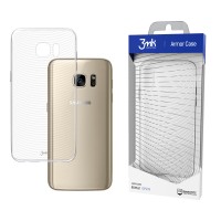 Samsung Galaxy S7 Edge - 3mk Armor Case