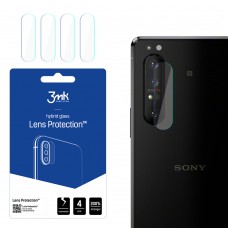 Sony Xperia 1 II 5G - 3mk Захист лінз