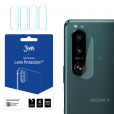 Sony Xperia 10 III 5G - Захист лінз 3mk