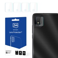 TCL 502 - 3mk захист лінз