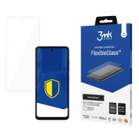 Tecno Spark 20C - 3mk FlexibleGlass™