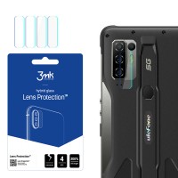 Ulefone Armor 10 5G - захист лінз 3mk