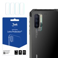 Ulefone Armor 7/7e - захист лінз 3mk