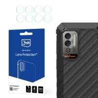 Ulefone Power Armor X11 Pro - захист лінз 3mk