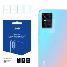 Vivo S10 Pro 5G - захист лінз 3mk