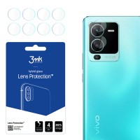 Vivo S15 Pro - захист лінз 3mk
