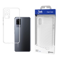 Vivo S9 5G - 3mk прозорий чохол