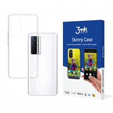 Vivo X70 - 3mk Skinny Case