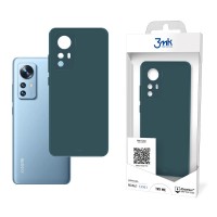 Xiaomi 12/12X - 3mk Matt Case любисток