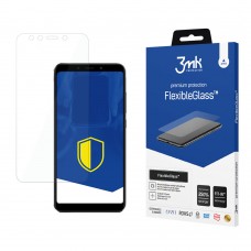 Xiaomi Mi 6x Китай - 3mk FlexibleGlass™