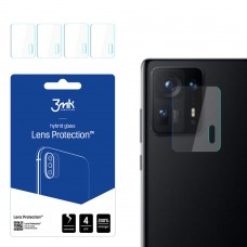Xiaomi Mix 4 - Захист лінз 3mk