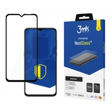 Xiaomi Redmi 9/9 Prime Black - 3mk NeoGlass™