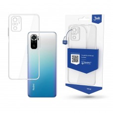 Xiaomi Redmi Note 10/10s 4G - 3mk Clear Case
