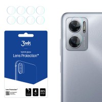 Xiaomi Redmi Note 11E 5G/Redmi 10 5G - захист лінз 3mk