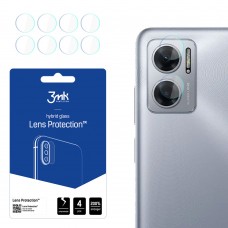 Xiaomi Redmi Note 11E 5G/Redmi 10 5G - захист лінз 3mk