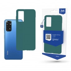 Xiaomi Redmi Note 11s/11 4G - 3mk Matt Case любисток