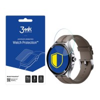 Xiaomi Watch 2 Pro - 3mk Watch Protection™ v. FlexibleGlass Lite